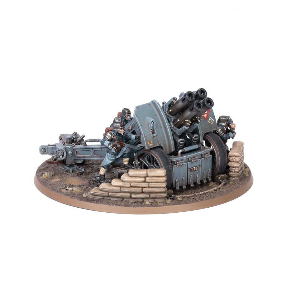 Death Korps
